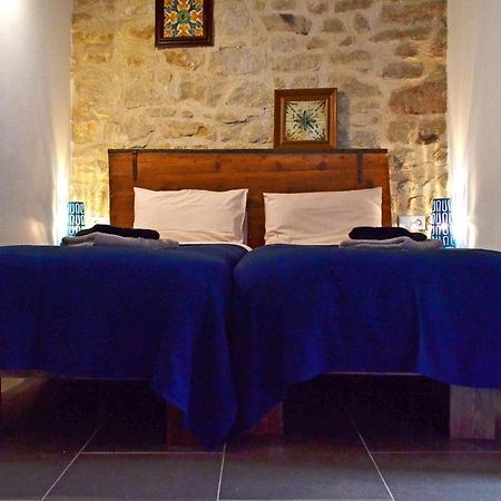 Casa Manolita Habitaciones Каласейте Экстерьер фото