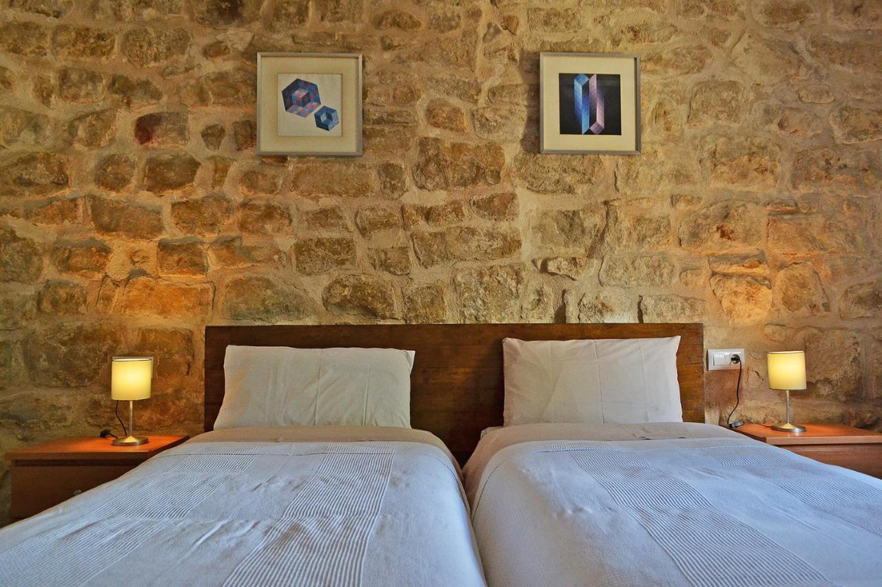 Casa Manolita Habitaciones Каласейте Экстерьер фото