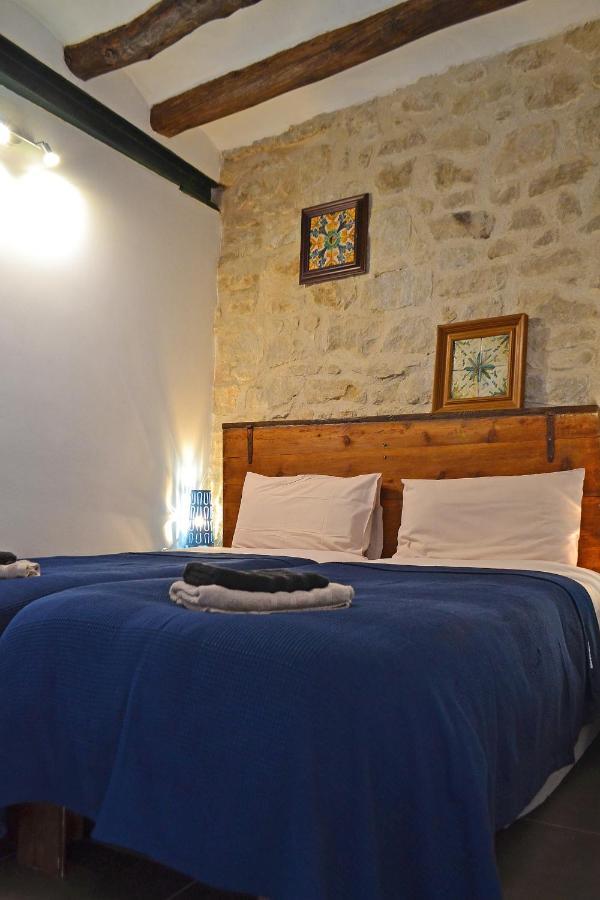 Casa Manolita Habitaciones Каласейте Экстерьер фото
